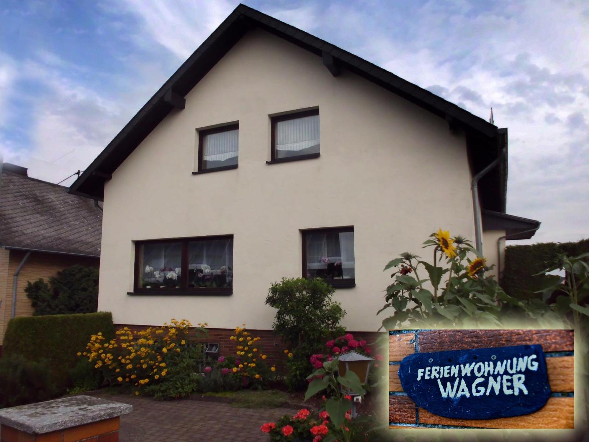 Ferienhaus Wagner Weiler  Exterior foto
